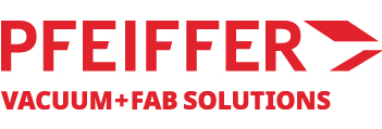 Pfeiffer Logo